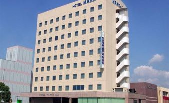 Hotel Mark-1 Cnt