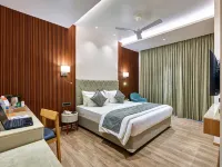 Regenta Place Raysons Kolhapur Hotels in Kolhapur