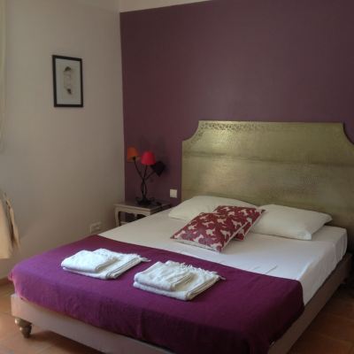 Lilas Double Room