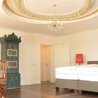 Turm - Suite, Sea View Schloss Otting Promo Code