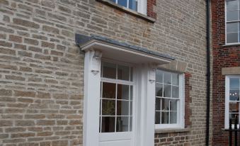 Villetts House - Housity