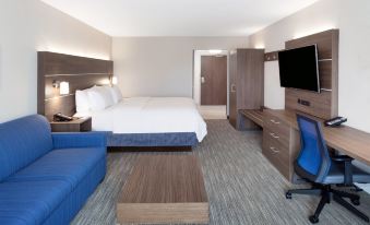 Holiday Inn Express & Suites Downtown Ottawa East