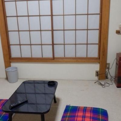 Japanese-Style Room