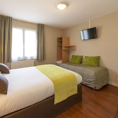 Comfort Double or Twin Room