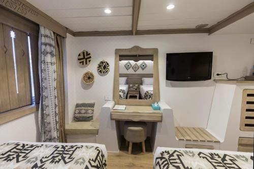 标准小屋