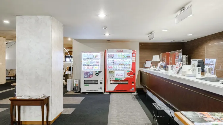 網走セントラルホテル 食事・レストラン