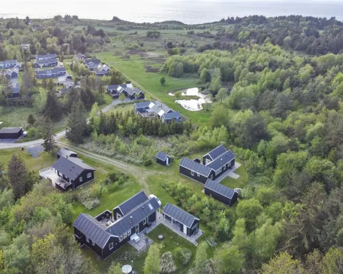 "Eireen" - 600m to the Fjord 法瑟住宿飯店