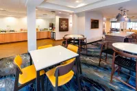 Fairfield Inn & Suites Bend Downtown