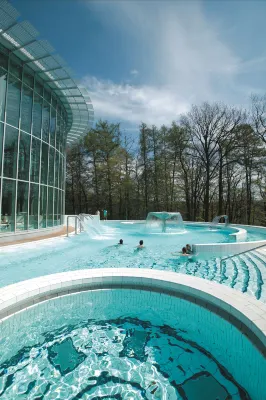Van der Valk Hotel Spa Hotels in 