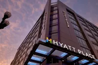 Hyatt Place Arlington Courthouse Plaza Hotels in 