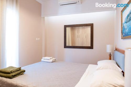 豪华一卧室公寓