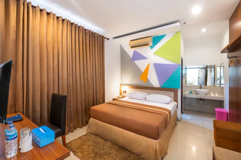 Marina Hotel - Maluku
