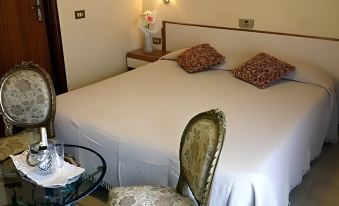 Hotel le Vigne - Housity