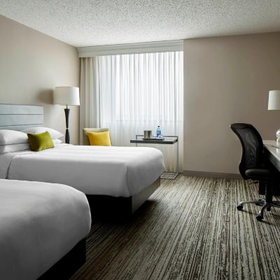 Two Double Room Marriott DFW Airport South Promo Code