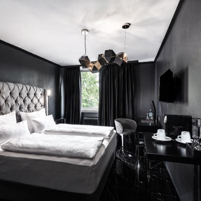 Double Room Belmont Classic Promo Code