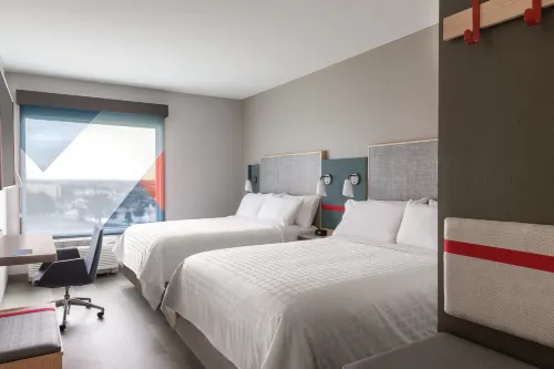 avid hotel ELKHART NORTH by IHG