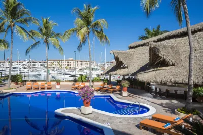 Flamingo Vallarta Hotel & Marina Hoteles en 
