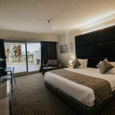 Deluxe Triple Room With Sea View David Dead Sea Resort & Spa Promo Code