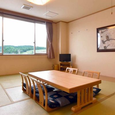 Japanese-Style Room B