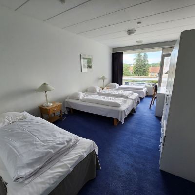 Quadruple Room Hotel Østersø Promo Code