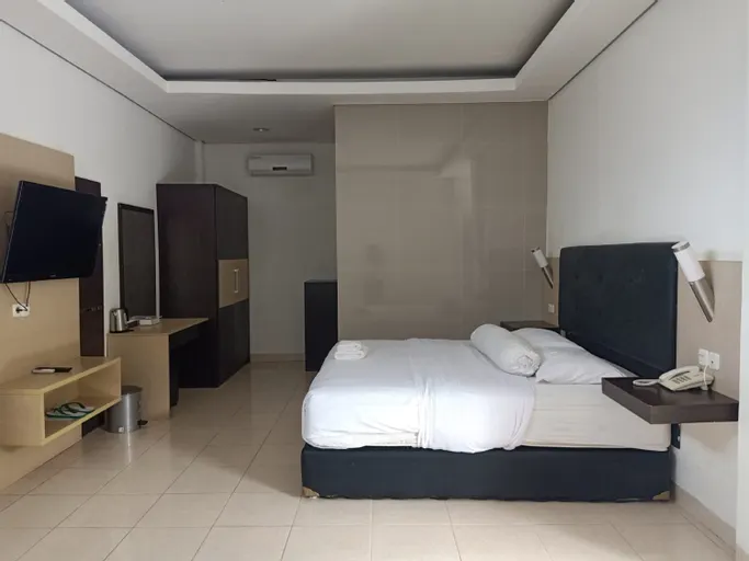 Hotel Agung Biak - Papua