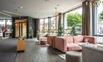 Thon Hotel Halden