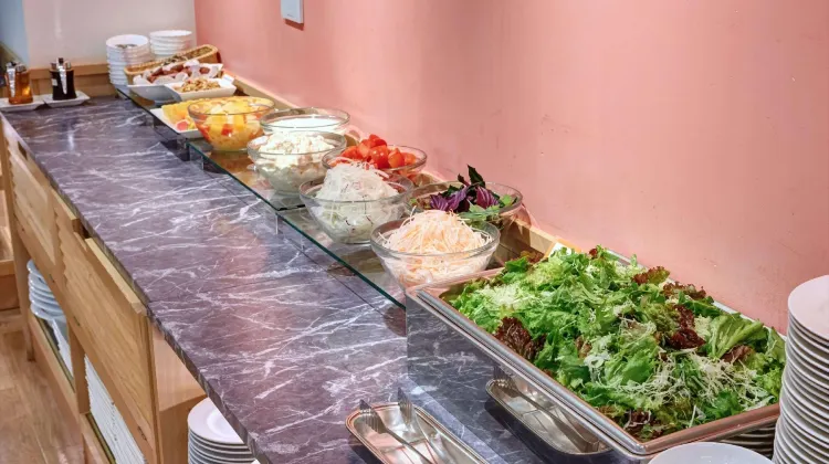 ホテル ライジングサン宮古島 食事・レストラン