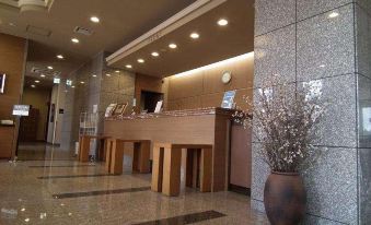 Hotel Route-Inn Koriyama Inter