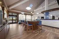 Best Western Hampton Coliseum Inn
