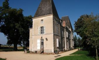 Château de Belle-Vue