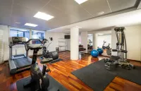 Holiday Inn 蘇黎世梅斯假日酒店