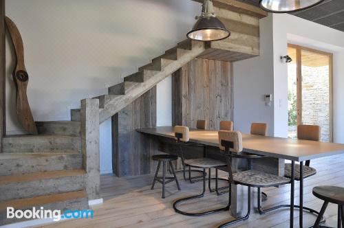 别墅（带独立泳池）