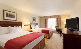 Country Inn & Suites by Radisson, Nevada, MO