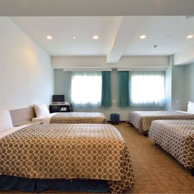 イーストタワーデラックスルーム COMMUNITY&SPA 那覇セントラルホテル クーポン