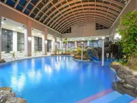 Hotel Zuiho
