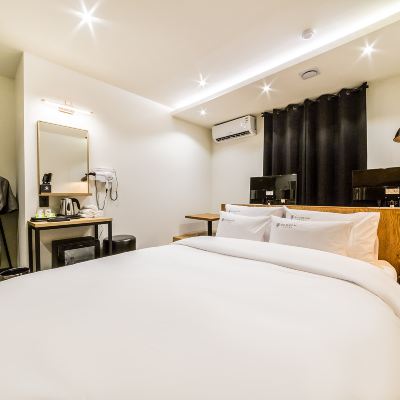 스탠다드룸 Wonju Hotel Bombom 쿠폰