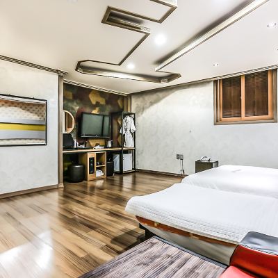 스페셜룸 Samcheok Chungil Motel 쿠폰