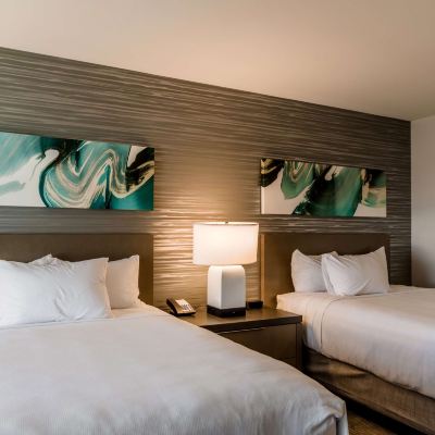 ADA 2Q Ste Shwr Hyatt House Winnipeg-South/Outlet Collection Promo Code