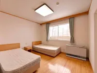 Zao Liza Woody Lodge Hotels in 