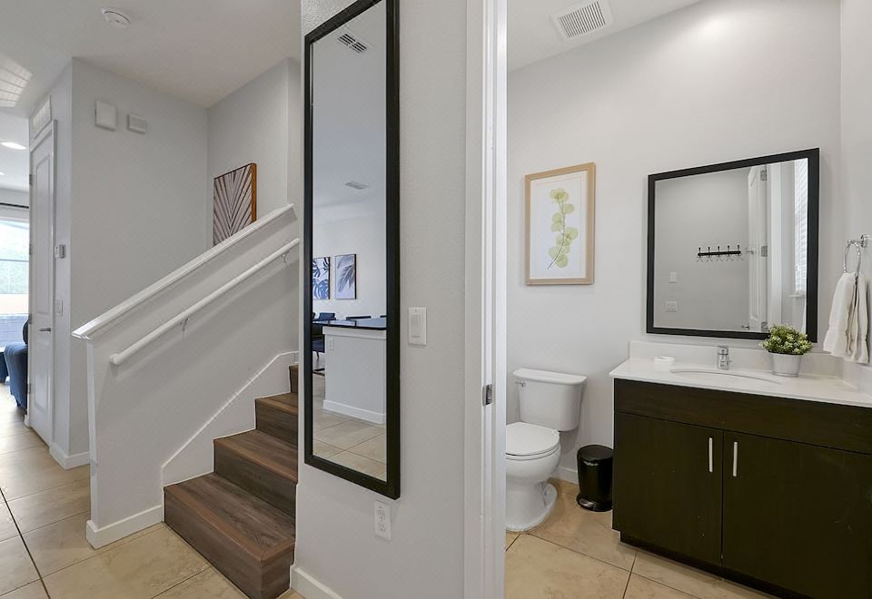 兩臥室聯排別墅（帶私人熱水浴缸） 禁煙