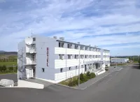Hérað - Berjaya Iceland Hotels Hotels in 