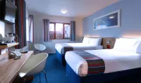 Travelodge Limerick Castletroy
