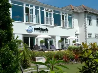 St Michaels Resort, Falmouth Отели в г. 