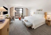 The Maybourne Beverly Hills, Maybourne Hotel Collection