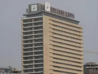 EPIC SANA Luanda Hotel Hotels in 
