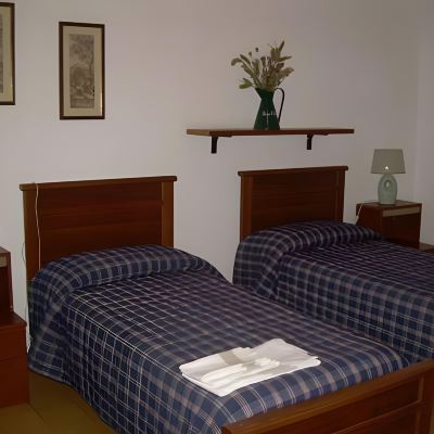 Twin Room, 2 Twin Beds