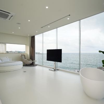 룸 301 Pohang Horizon Pool Villa 쿠폰