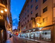 Hotel Elche Centro Affiliated by Meliá
