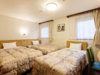Nagoya Crown Hotel