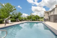 Best Western Locust Grove Inn  Suites